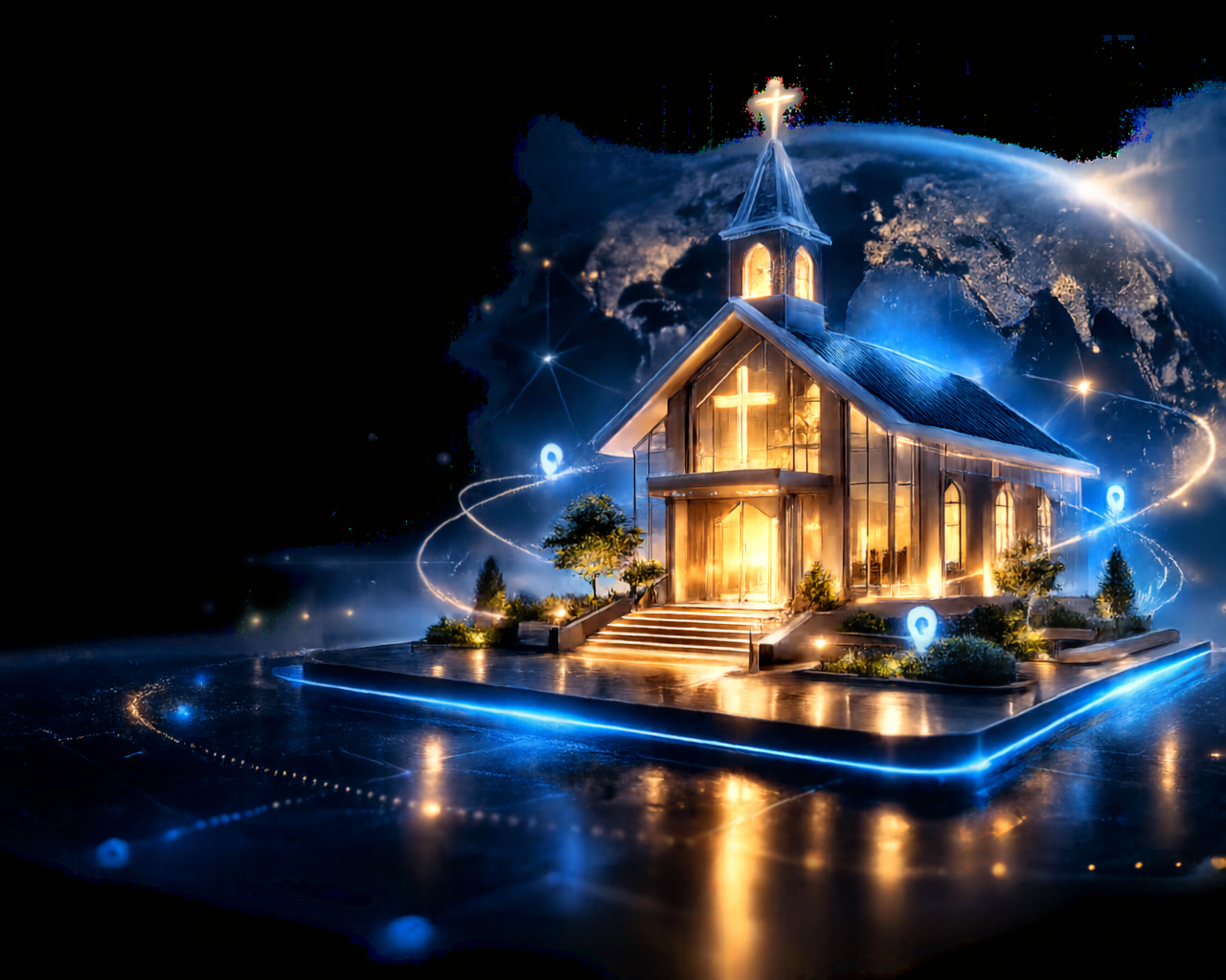 Falls Berean Bible Church